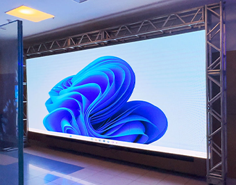 Mundo de LED no varejo: LED como motor de transformação comercial