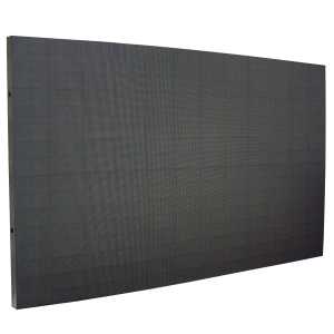 Painel de Led  3,84m x 2,56m Indoor Full Color Mídia P10 Para Shows E Eventos