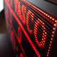 Placar De Led Para Jogos E Campeonatos 135cm x 71cm Wifi Placar De Led Para Jogos E Campeonatos 135cm x 71cm Wifi