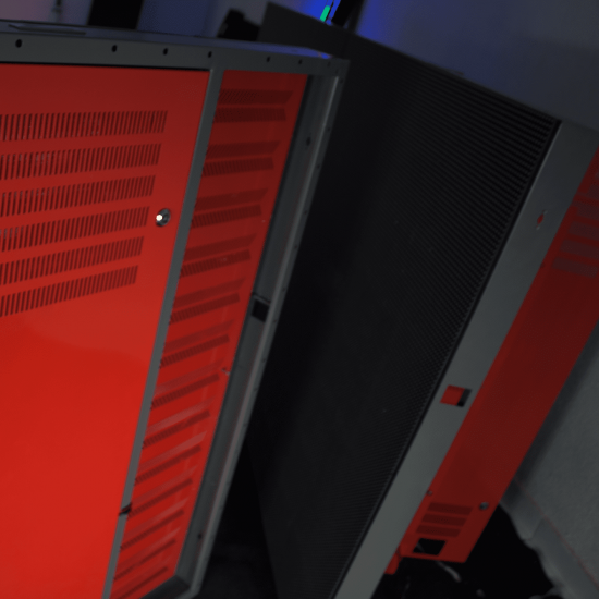 Painel Led Indoor Full Color Mídia 384x128 Para Shows E Eventos P10 Painel Led Indoor Full Color Mídia 384x128 Para Shows E Eventos P10