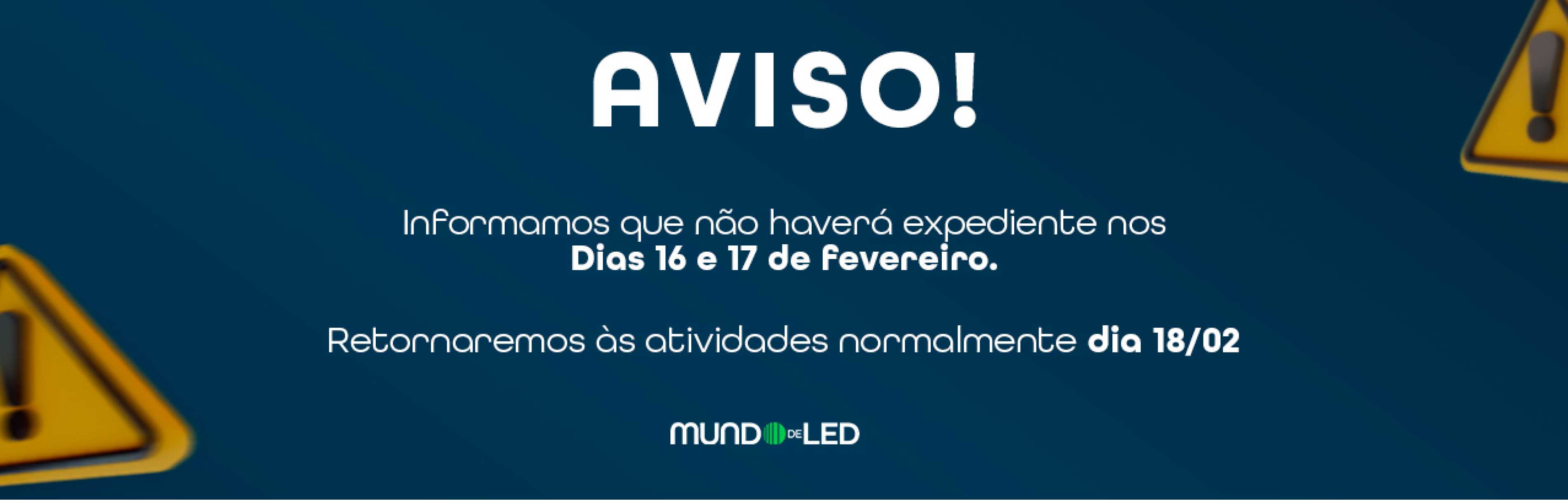 Banner carnaval feriado