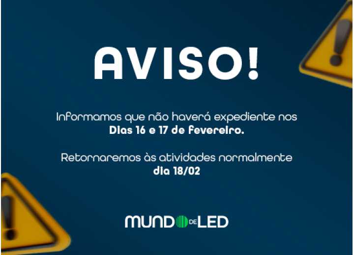 Banner feriado carnaval