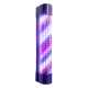 Barber Pole De LED Diversos Efeitos de Iluminação 82cm Barber Pole De LED Diversos Efeitos de Iluminação 82cm