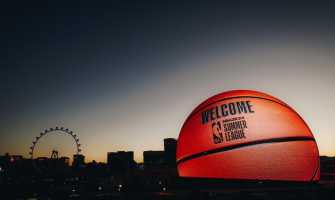 Descubra a Magia do MSG Sphere O Futuro do Entretenimento