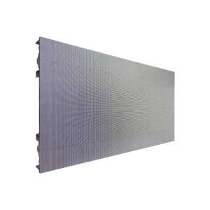 Painel De LED De Imagens e Vídeos Full Color P5 192cm x 96cm Outdoor