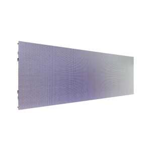 Painel de LED Full Color Outdoor Publicitário P5 288cm x 96cm  