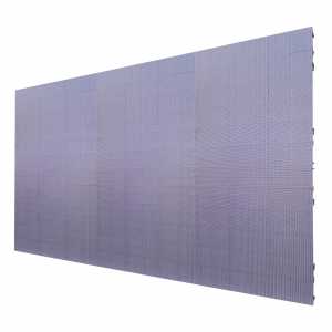 Painel de LED P5 192cm x  192cm Full Color Outdoor