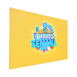 Telão De Led, Painel Full Color P3.91 3m X 2m Indoor