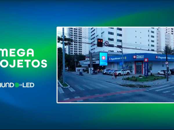 Pagmenos Fortaleza-ce