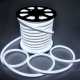 1 Metro Mangueira de LED Neon Flex extremamente Resistente Fita de LED 15mm x 25mm 1 Metro Mangueira de LED Neon Flex extremamente Resistente Fita de LED 15mm x 25mm