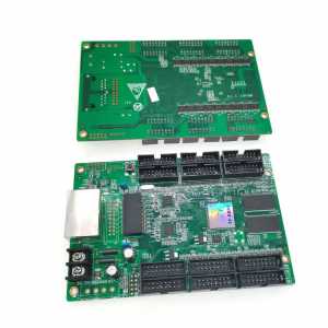  Receiver Card Para Painel De LED TF-RB01