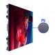 Painel de LED P5 96cm x 96cm Full Color Outdoor SMD receiver Painel de LED P5 96cm x 96cm Full Color Outdoor SMD receiver