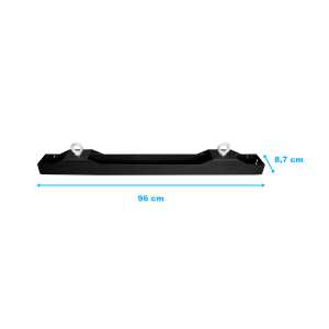 Bumper Para Gabinete 96cm x 96cm