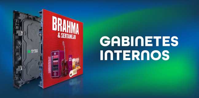 Gabinetes Internos