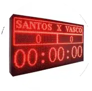 Cronômetro / Placar