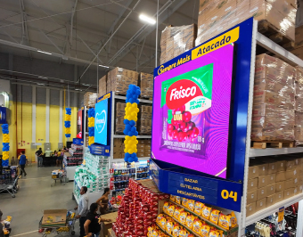 Supermercado RN