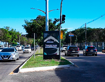Comprar Painel de LED em Belém: Descubra Como Potencializar Sua Publicidade