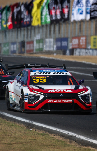 Scuderia Bandeiras (mobile)