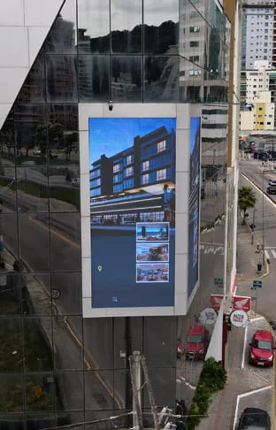 Scuderia Bandeiras (mobile)