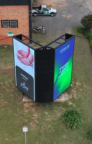 São Bento do Sul (mobile)