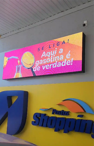 Passo Fundo RS (mobile)