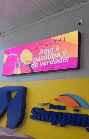 Passo Fundo RS (mobile)