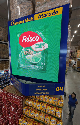 Supermercado RN (mobile)