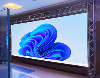 Mundo de LED no varejo: LED como motor de transformação comercial