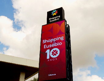 Comprar Painel de LED em Fortaleza